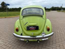 VOLKSWAGEN - FUSCA - 1974/1974 - Verde - R$ 38.900,00
