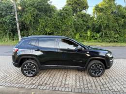 JEEP - COMPASS - 2019/2019 - Preta - R$ 107.900,00