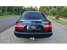 TOYOTA - COROLLA - 1999/1999 - Verde - R$ 25.900,00