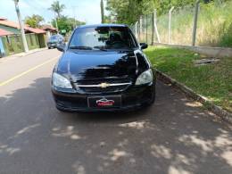 CHEVROLET - CLASSIC - 2012/2012 - Preta - R$ 28.900,00