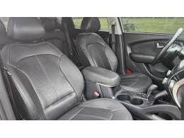 HYUNDAI - IX35 - 2011/2012 - Prata - R$ 64.900,00