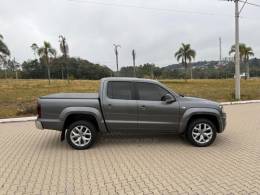 VOLKSWAGEN - AMAROK - 2019/2019 - Cinza - R$ 149.900,00