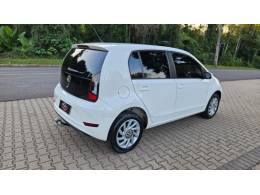 VOLKSWAGEN - UP - 2019/2020 - Branca - R$ 64.000,00