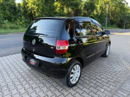 VOLKSWAGEN - FOX - 2007/2008 - Preta - R$ 31.900,00