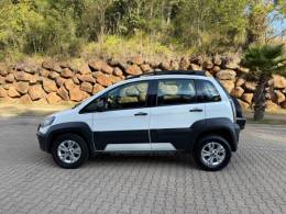 FIAT - IDEA - 2013/2013 - Branca - R$ 36.900,00
