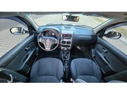FIAT - PALIO - 2006/2007 - Branca - R$ 39.900,00