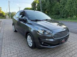 FORD - KA - 2019/2020 - Cinza - R$ 59.900,00