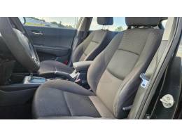 HYUNDAI - I30 - 2009/2010 - Preta - R$ 47.900,00
