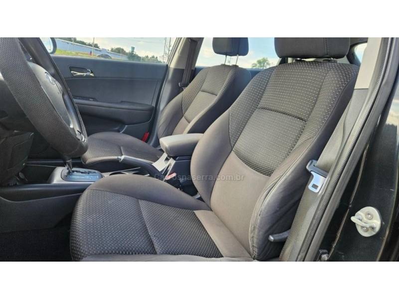 HYUNDAI - I30 - 2009/2010 - Preta - R$ 47.900,00