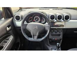 CITROËN - AIRCROSS - 2017/2018 - Vermelha - R$ 59.900,00