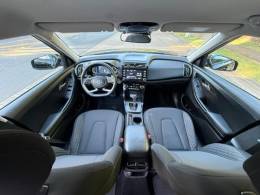 HYUNDAI - CRETA - 2023/2024 - Preta - R$ 126.900,00