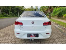 FIAT - SIENA - 2010/2010 - Branca - R$ 27.900,00