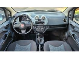 FIAT - UNO - 2010/2011 - Branca - R$ 24.900,00