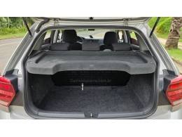 VOLKSWAGEN - POLO - 2019/2020 - Prata - R$ 66.900,00