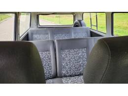 VOLKSWAGEN - KOMBI - 2007/2007 - Branca - R$ 45.900,00