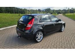 HYUNDAI - I30 - 2009/2010 - Preta - R$ 47.900,00