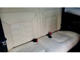 VOLKSWAGEN - NEW BEETLE - 2008/2008 - Prata - R$ 42.900,00