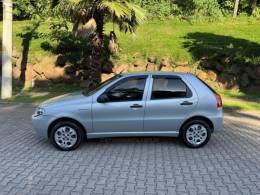 FIAT - PALIO - 2007/2007 - Prata - R$ 26.900,00
