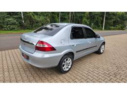 CHEVROLET - PRISMA - 2011/2012 - Prata - R$ 27.900,00