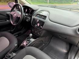 FIAT - LINEA - 2011/2012 - Prata - R$ 32.900,00