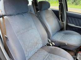 FIAT - PALIO - 2000/2000 - Cinza - R$ 12.900,00