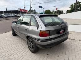 CHEVROLET - ASTRA - 1995/1995 - Cinza - R$ 16.900,00