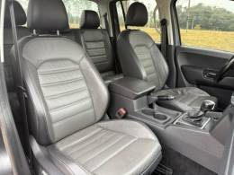 VOLKSWAGEN - AMAROK - 2019/2019 - Cinza - R$ 149.900,00