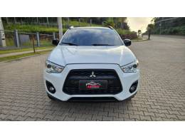 MITSUBISHI - ASX - 2014/2015 - Branca - R$ 74.900,00