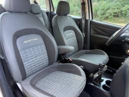 FIAT - IDEA - 2013/2013 - Branca - R$ 37.900,00