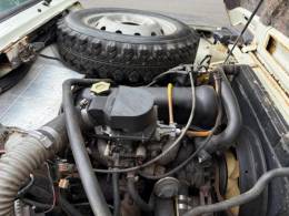 LADA - NIVA - 1993/1993 - Branca - R$ 29.900,00