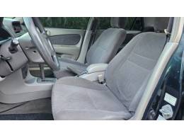 TOYOTA - COROLLA - 1999/1999 - Verde - R$ 25.900,00