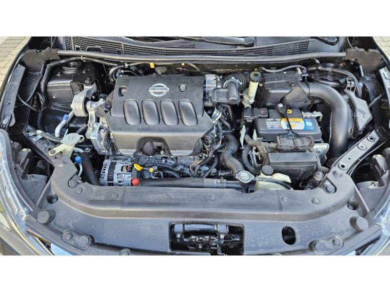NISSAN - SENTRA - 2017/2018 - Preta - R$ 74.900,00