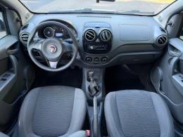 FIAT - PALIO - 2014/2015 - Branca - R$ 38.900,00