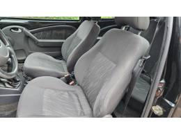 FORD - KA - 2009/2009 - Preta - R$ 23.900,00