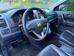 HONDA - CRV - 2009/2009 - Prata - R$ 55.900,00