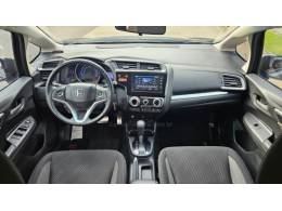 HONDA - WRV - 2018/2018 - Prata - R$ 83.900,00