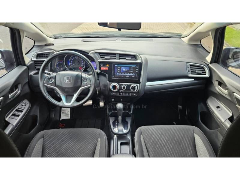 HONDA - WRV - 2018/2018 - Prata - R$ 83.900,00