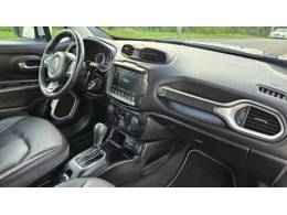 JEEP - RENEGADE - 2019/2020 - Branca - R$ 82.900,00