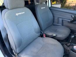 FIAT - STRADA - 2011/2012 - Branca - R$ 51.900,00