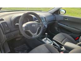HYUNDAI - I30 - 2009/2010 - Preta - R$ 46.500,00