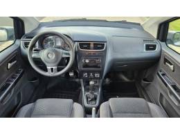 VOLKSWAGEN - CROSSFOX - 2012/2013 - Prata - R$ 44.900,00