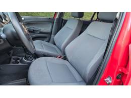 VOLKSWAGEN - GOL - 2010/2010 - Vermelha - R$ 25.900,00