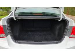 CHEVROLET - CRUZE - 2013/2014 - Branca - R$ 59.500,00