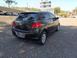 CHEVROLET - ONIX - 2019/2019 - Verde - R$ 54.900,00
