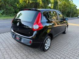 FIAT - PALIO - 2012/2013 - Preta - R$ 38.900,00