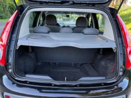 FIAT - PALIO - 2012/2013 - Preta - R$ 38.900,00