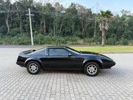MIURA - X8 - 1989/1989 - Preta - R$ 58.000,00