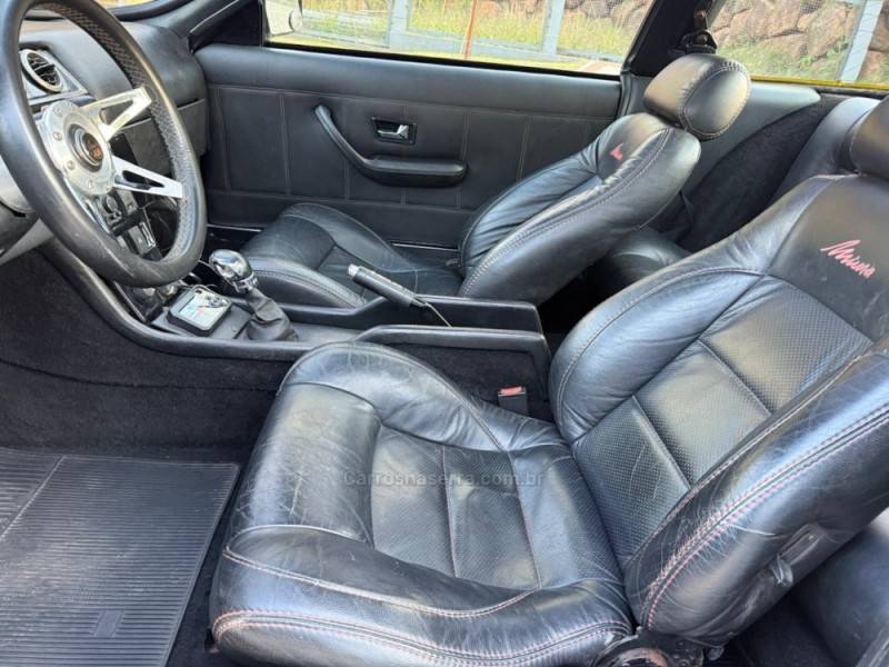MIURA - X8 - 1989/1989 - Preta - R$ 58.000,00