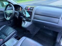 HONDA - CRV - 2009/2009 - Prata - R$ 55.900,00
