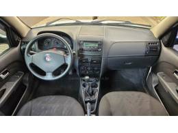 FIAT - SIENA - 2010/2010 - Branca - R$ 27.900,00